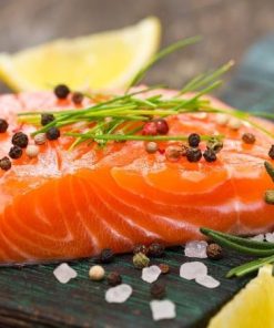 Loại cá này mang đến rất nhiều lợi ích nổi bật cho sức khỏe con người