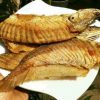 Cá thát lát là loài cá nước ngọt phổ biến được nhiều người yêu thích 