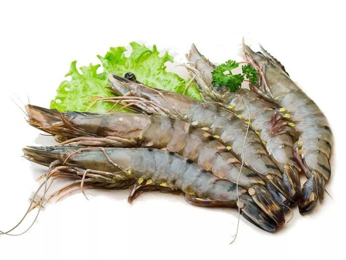Hướng dẫn cách làm tôm chiên xù ngon miệng 1 Cach Lam Tom Chien Xu 1 2