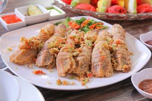 Cach Lam Tom Tit Chien Gion 1 4