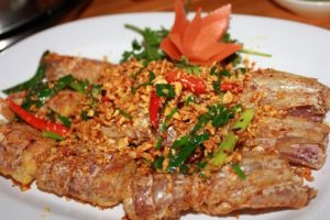 Cach Lam Tom Tit Rang Trung Muoi 1 2