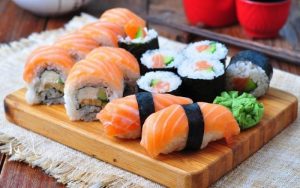 Sushi La Gi 1 2