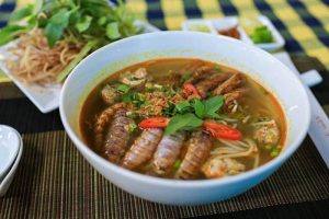 Tom Tit Nau Canh Rau Gi Ngon 1 2