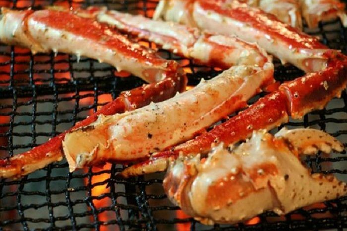 7 Mon Nuong Tu Cua Hoang De 1