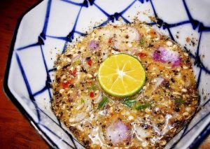 Cach Lam Nuoc Sat Cham Cua King Crab 1