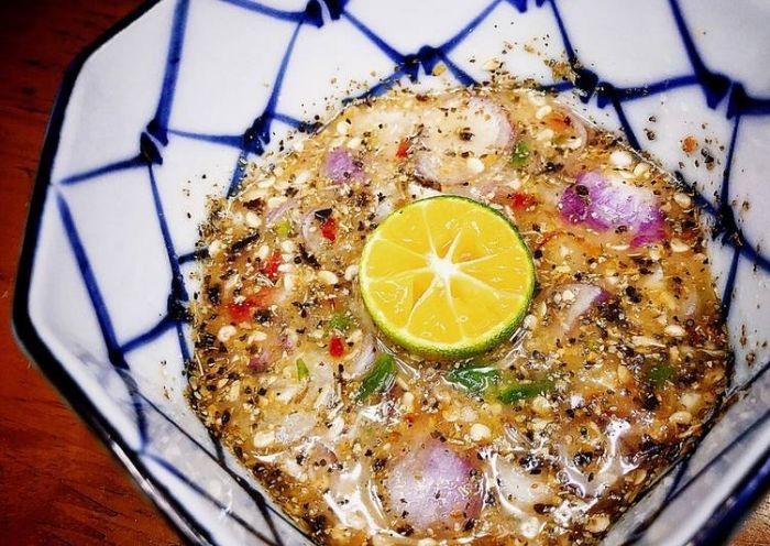 Cach Lam Nuoc Sat Cham Cua King Crab 1