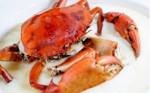 Cach Nau Chao Cua Bien Ngon Cho Be 01