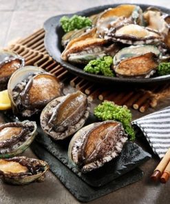 Bào ngư giúp da trở nên hồng hào, tốt cho lục phủ ngũ tạng