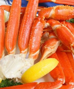 Công dụng của cua đối với sức khỏe