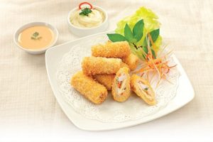 Cach Lam Nem Hai San Ngon Sach 2