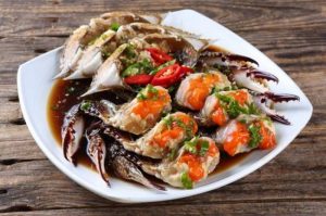 Ghe Ngam Tuong 3