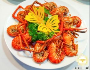Tom Cang Xanh Chay Toi 3