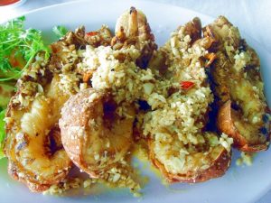 Tom Mu Ni Nuong Bo Toi 3