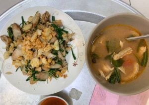 Tu Hai Xao Hanh Ram 2