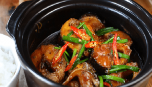 Cach Kho Ca Bien Ngon Khong Bi Tanh 0