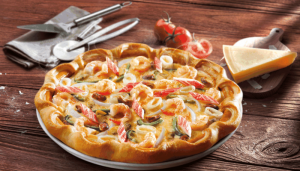 Cach Lam Banh Pizza Hai San 0