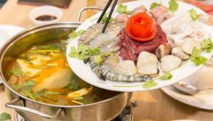 Cach Nau Lau Cua Dong Hai San 0