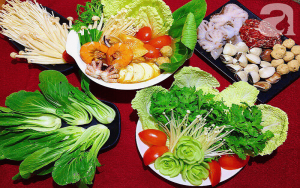 Lau Hai San An Rau Gi 0