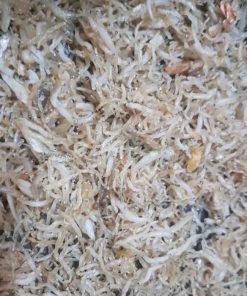 Ca Ngan Kho 1
