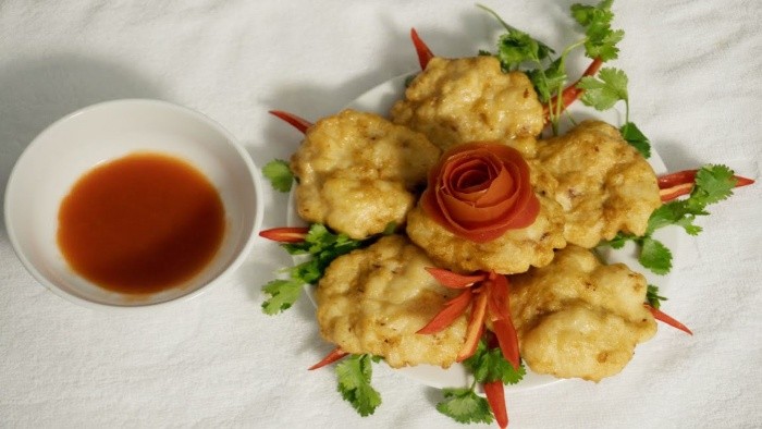 Cach Lam Cha Muc Anh Dai Dien