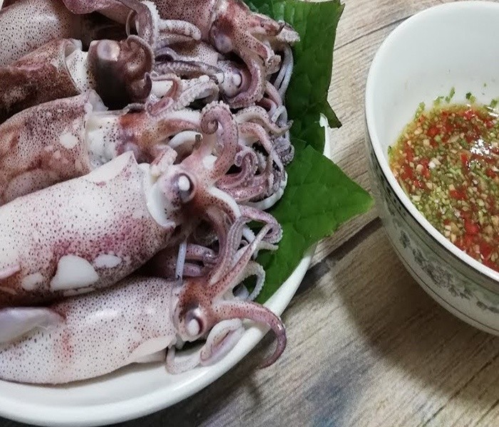 Cach Luoc Muc Ngon Anh Dai Dien
