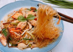 Cach Xao Mien Cua Anh Dai Dien