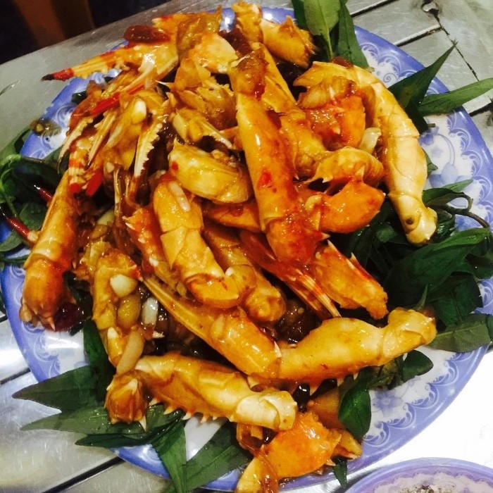Cang Ghe Rang Me Anh Dai Dien (1)