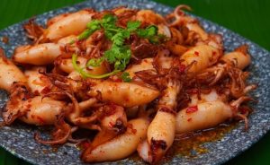 Muc Chien Nuoc Mam Anh Dai Dien