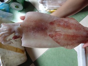 Muc Mot Nang Lam Gi Ngon Anh Dai Dien