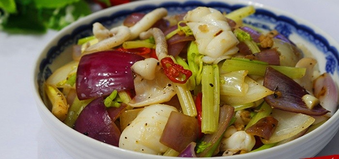 Muc Xao Hanh Tay Anh Dai Dien