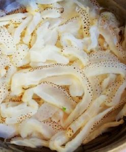 Sứa khô 10 Sua Kho 4