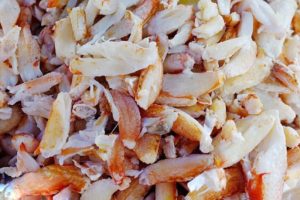 Thit Ghe Boc San Nau Gi Ngon Anh Dai Dien