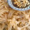 Khô Ốc Móng Tay
