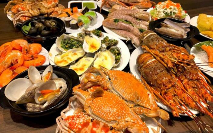 Món tráng miệng sau khi ăn hải sản là gì để đảm bảo an toàn? 9 Một số lưu ý về việc ăn hải sản
