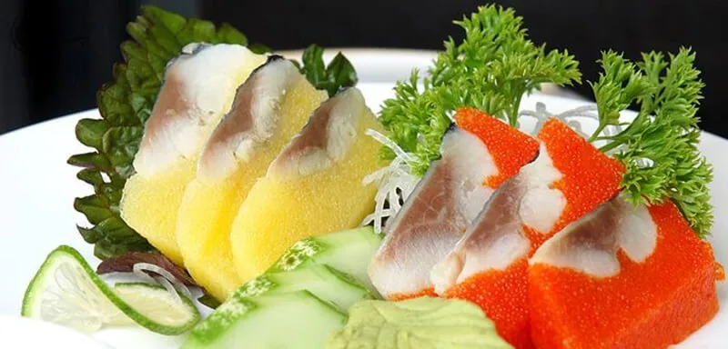 Cách làm sashimi cá trích tươi ngon đậm đà vị quê hương 5 sashimi-ca-trich