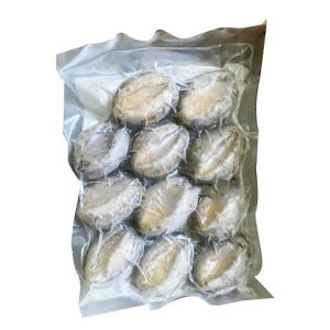 cách chế biến bào ngư đông lạnh