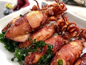 muc trung chien la lot