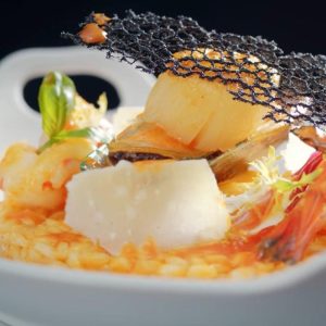 cac mon au tu hai san