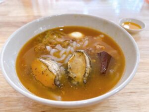banh canh bao ngu