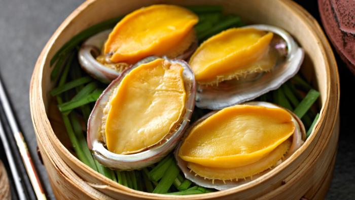 Giá trị dinh dưỡng có trong bào ngư