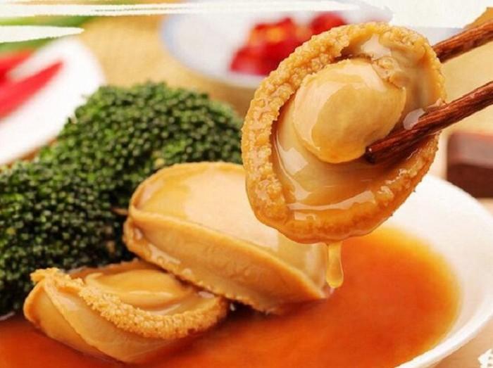 Lưu ý trong cách chế biến bào ngư khô để giữ trọn vị