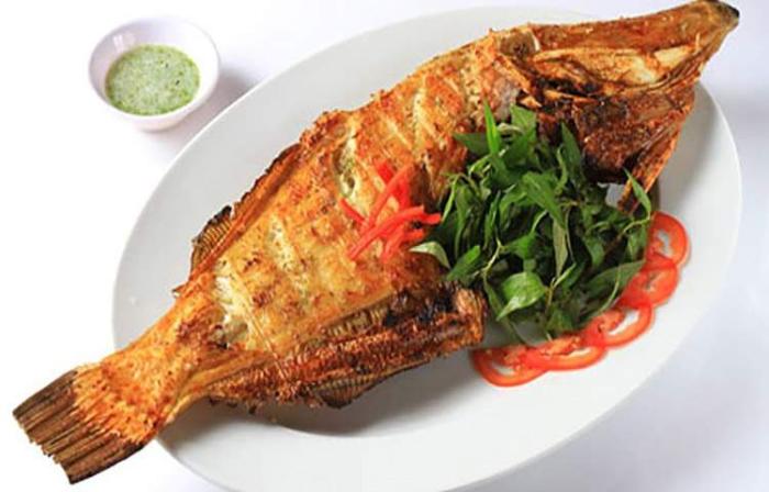 Nhu cầu cá bò da nướng muối ớt tăng mạnh