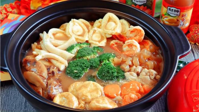 Mẹo chọn mua bào ngư tươi ngon