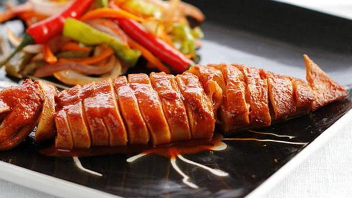 Mực nướng sa tế – Món ngon cay nồng khó cưỡng 2 Nhu cầu tìm kiếm món mực nướng sa tế tăng mạnh