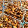 Ruột Sò lông làm sạch tươi cấp đông ( Ship Hỏa Tốc HCM ) Vì 500G